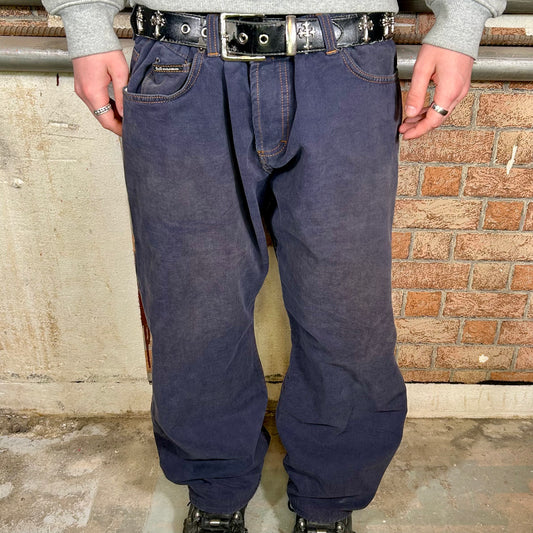 Dolce & Gabbana Original Denim Jeans (Y2K) - 37"