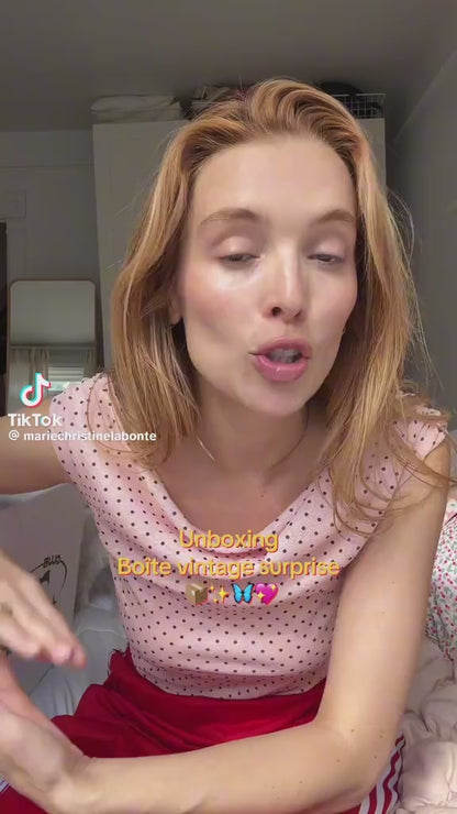 Custom Style Bundle - Vintage