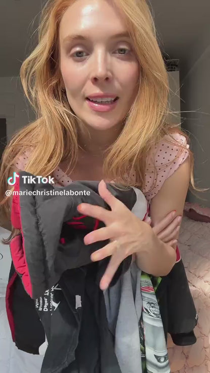 Custom Style Bundle - Vintage