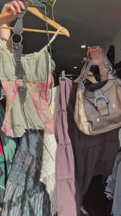 Custom Style Bundle - Fairy Core